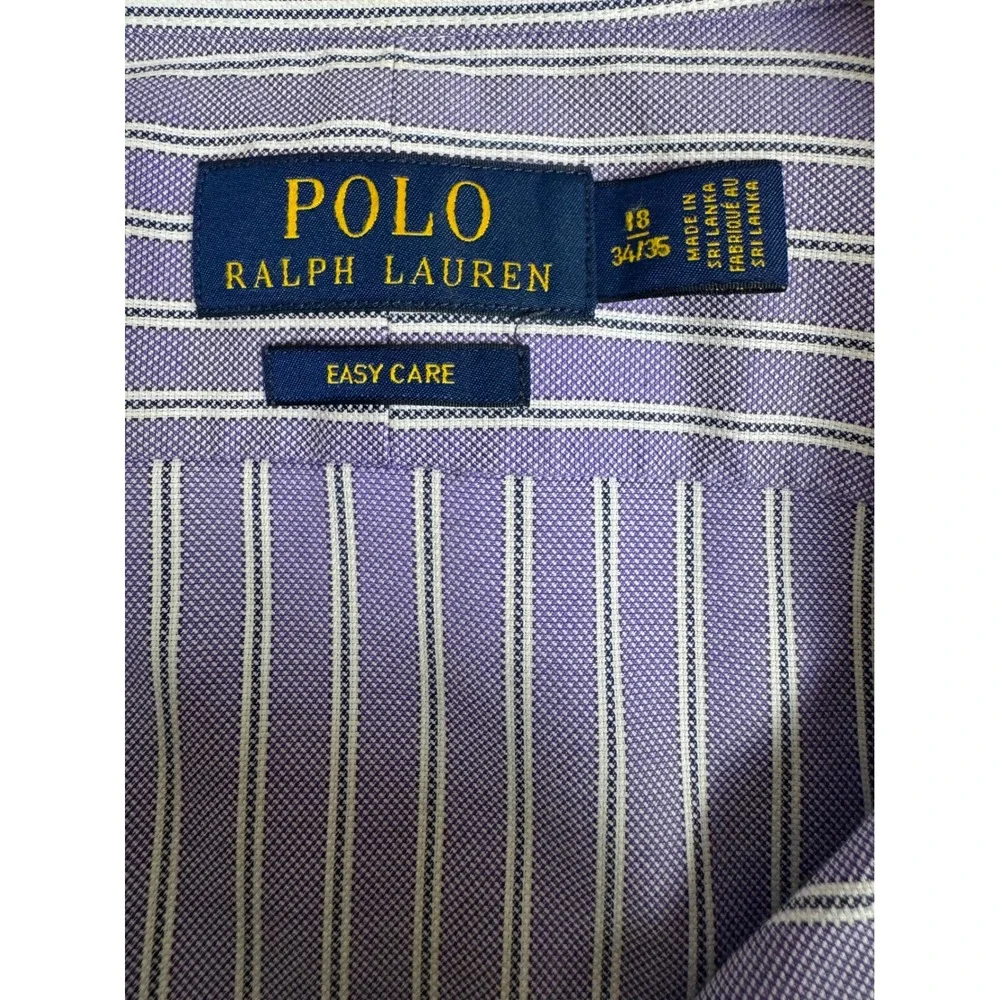 Polo Ralph Lauren polo ralph